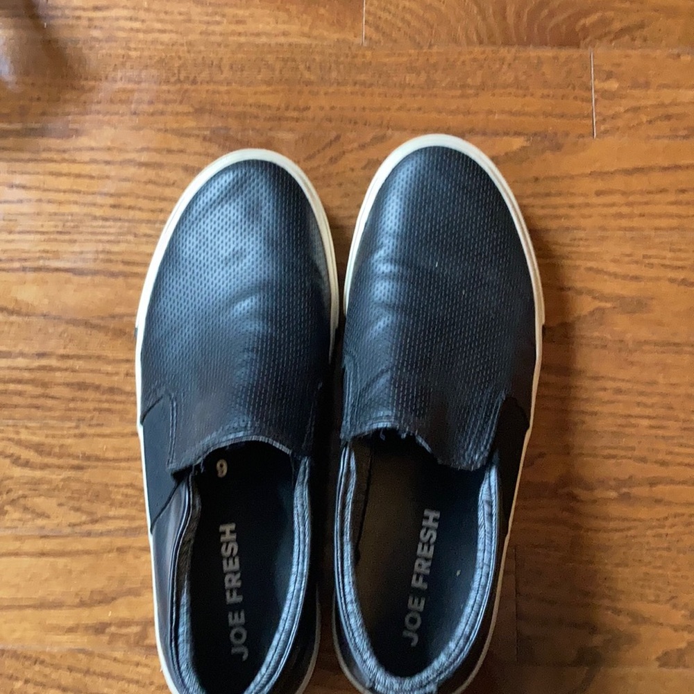 Men’s slip on shoes